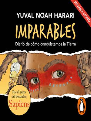 cover image of Imparables